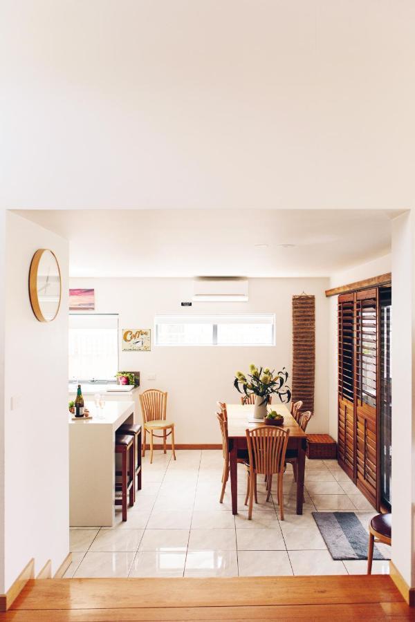 Ulverstone Boutique Accomodation Exterior photo
