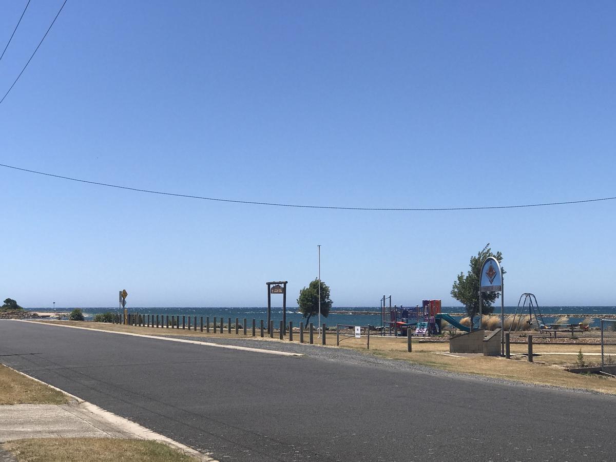 Ulverstone Boutique Accomodation Exterior photo